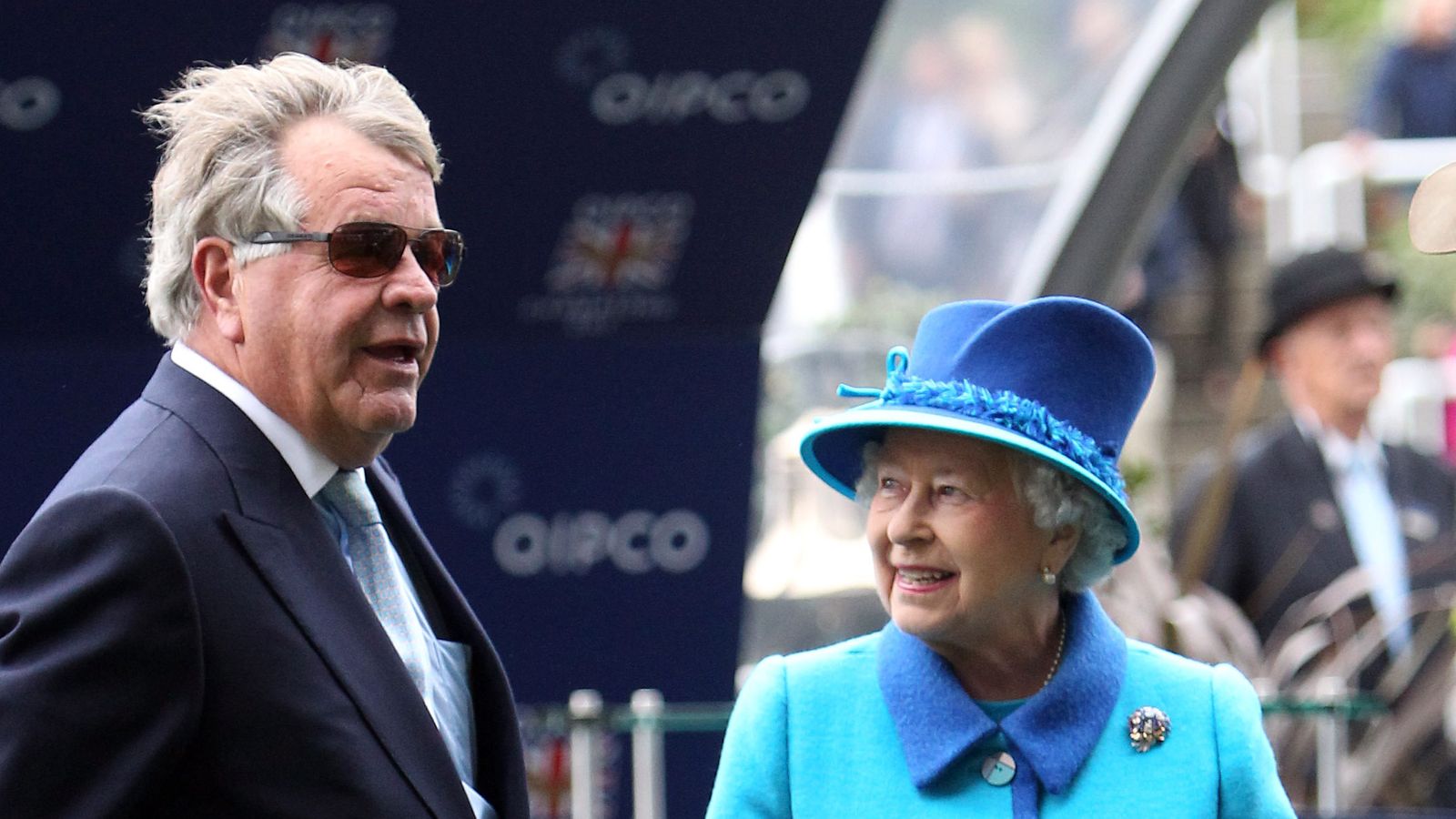 Queen Elizabeth II: Trainers who enjoyed racing success with royal runners recall their memories of The Queen