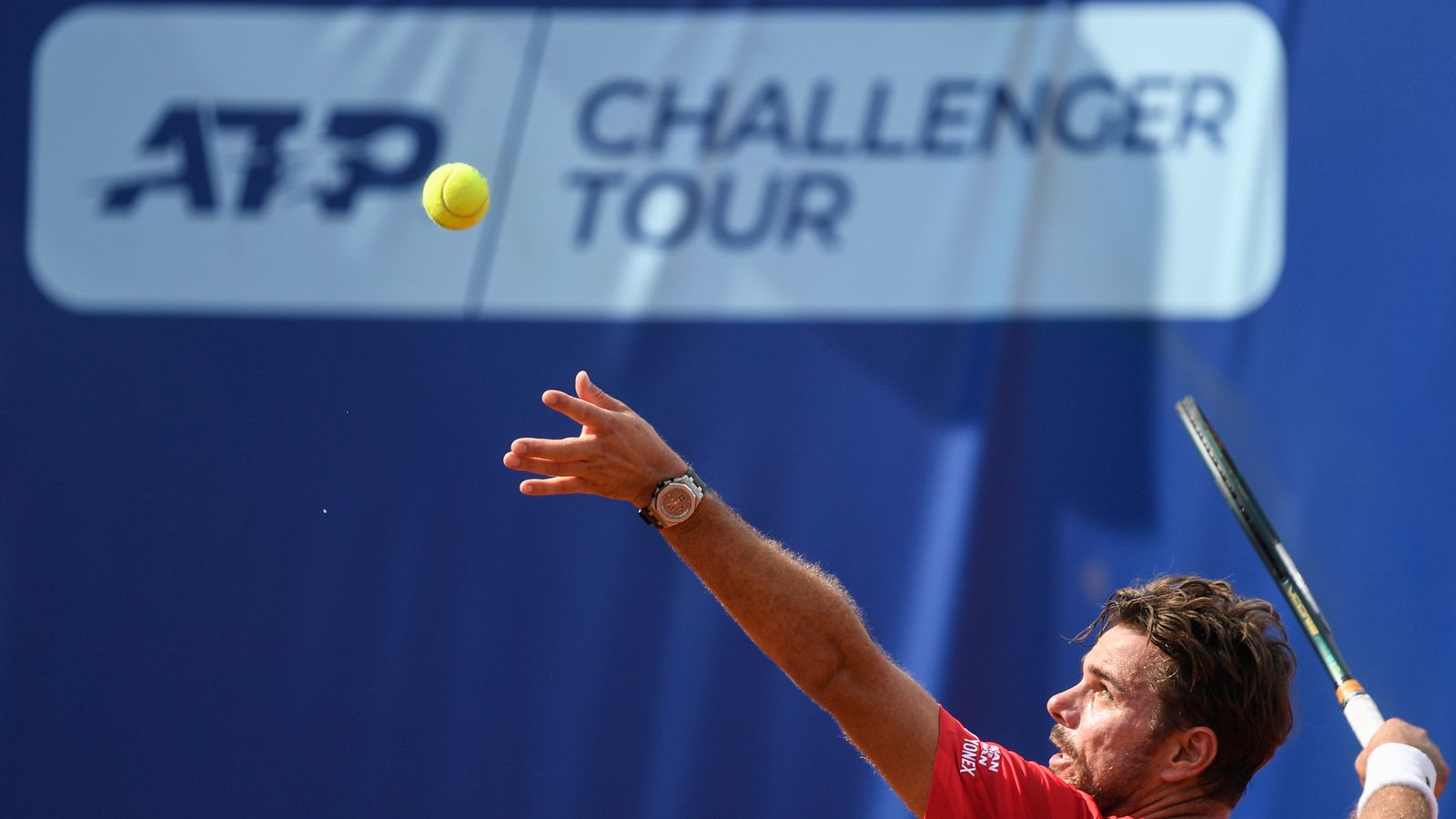 ATP Challenger Tour, 2023’te büyük bir sıçrama görecek para ödülü