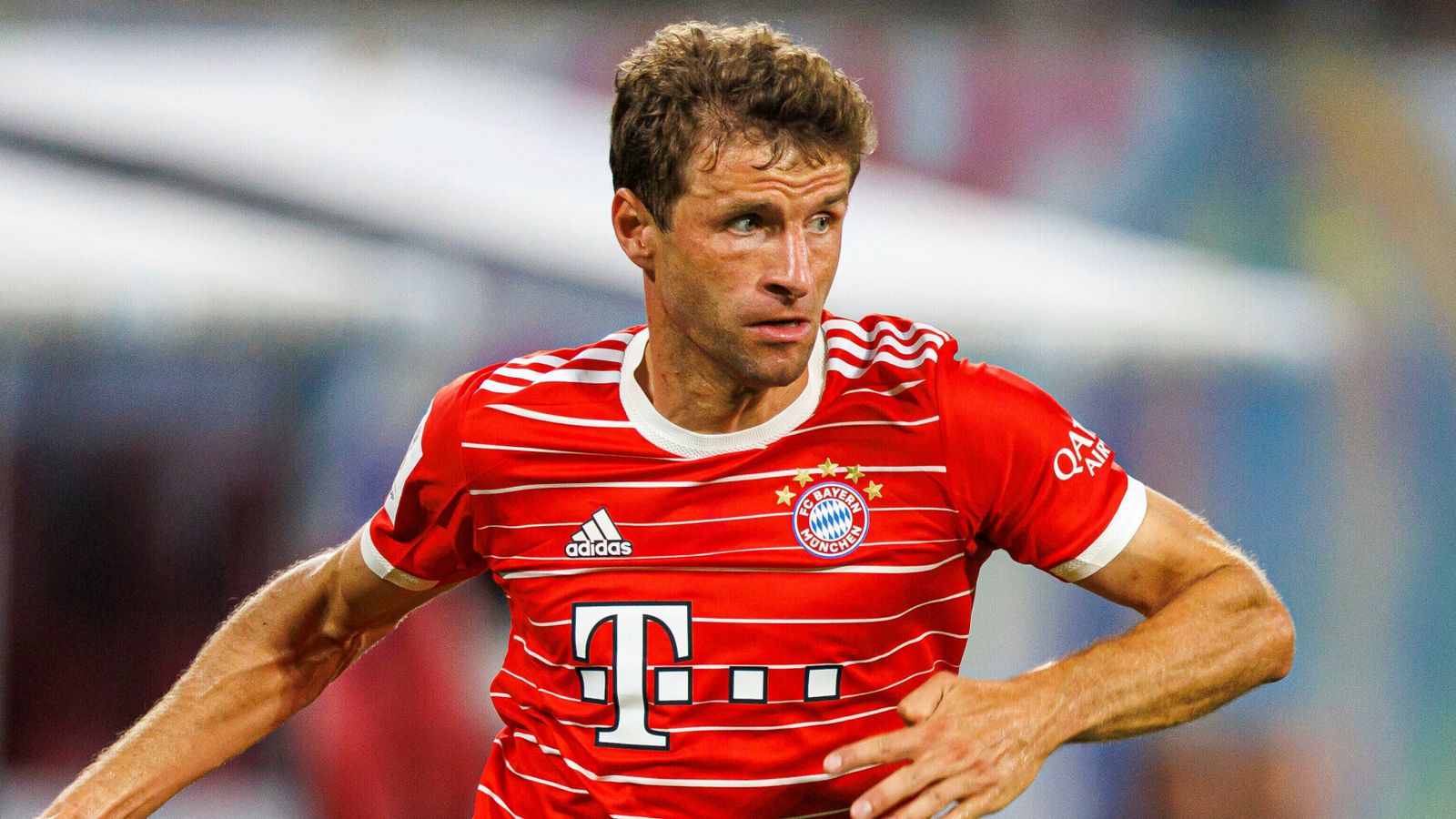 Thomas Muller at 33: Jurgen Klinsmann on the Bayern Munich legend ...