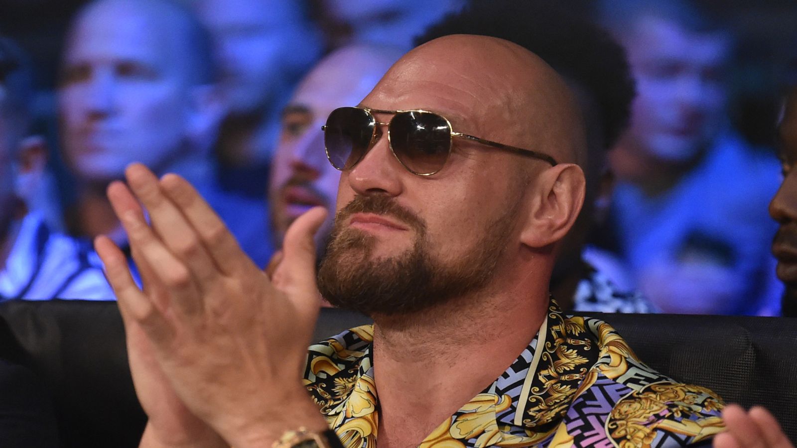 Tyson Fury dice que Oleksandr Usyk no quiere una pelea indiscutible este año y que anunciará una pelea la próxima semana |  Noticias de boxeo