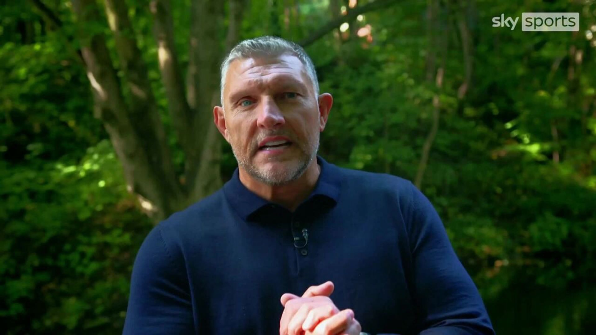 Barrie McDermott's Grand Final tips