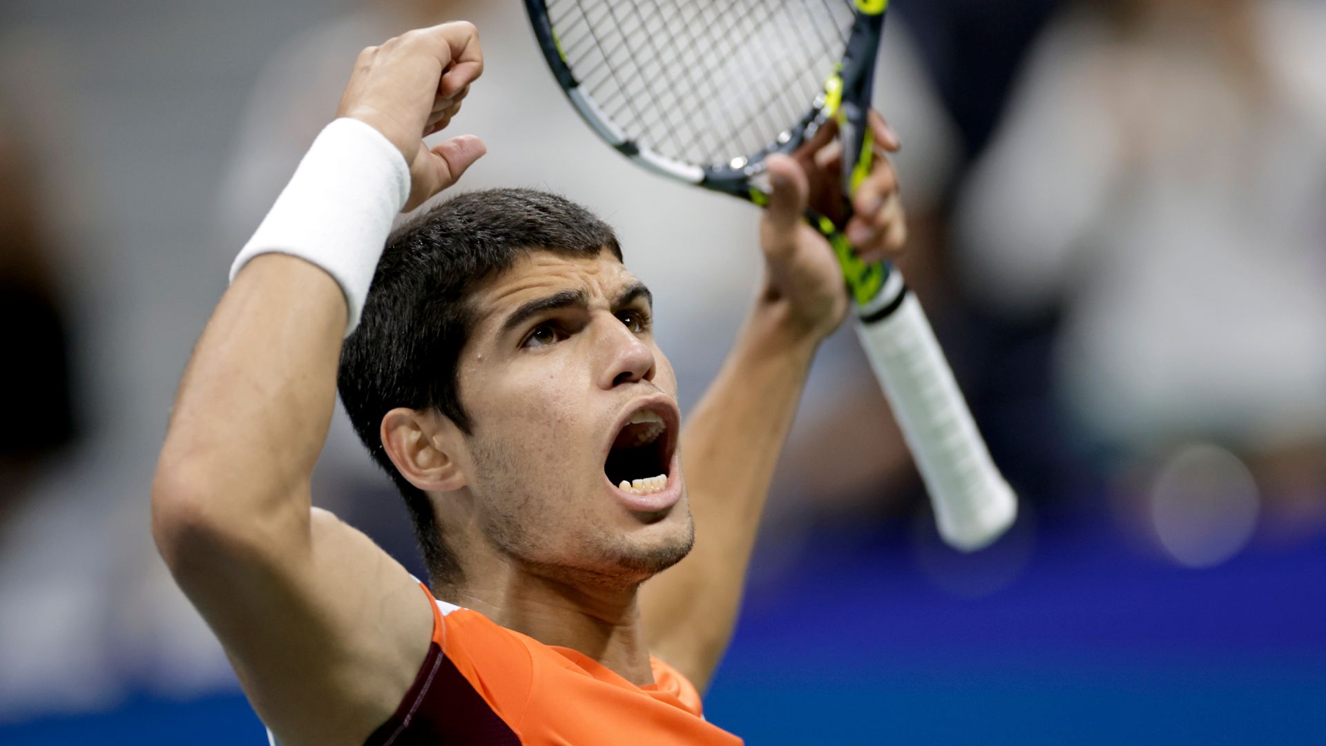 US Open: Alcaraz to face Sinner in quarters | Sabalenka too strong for Collins