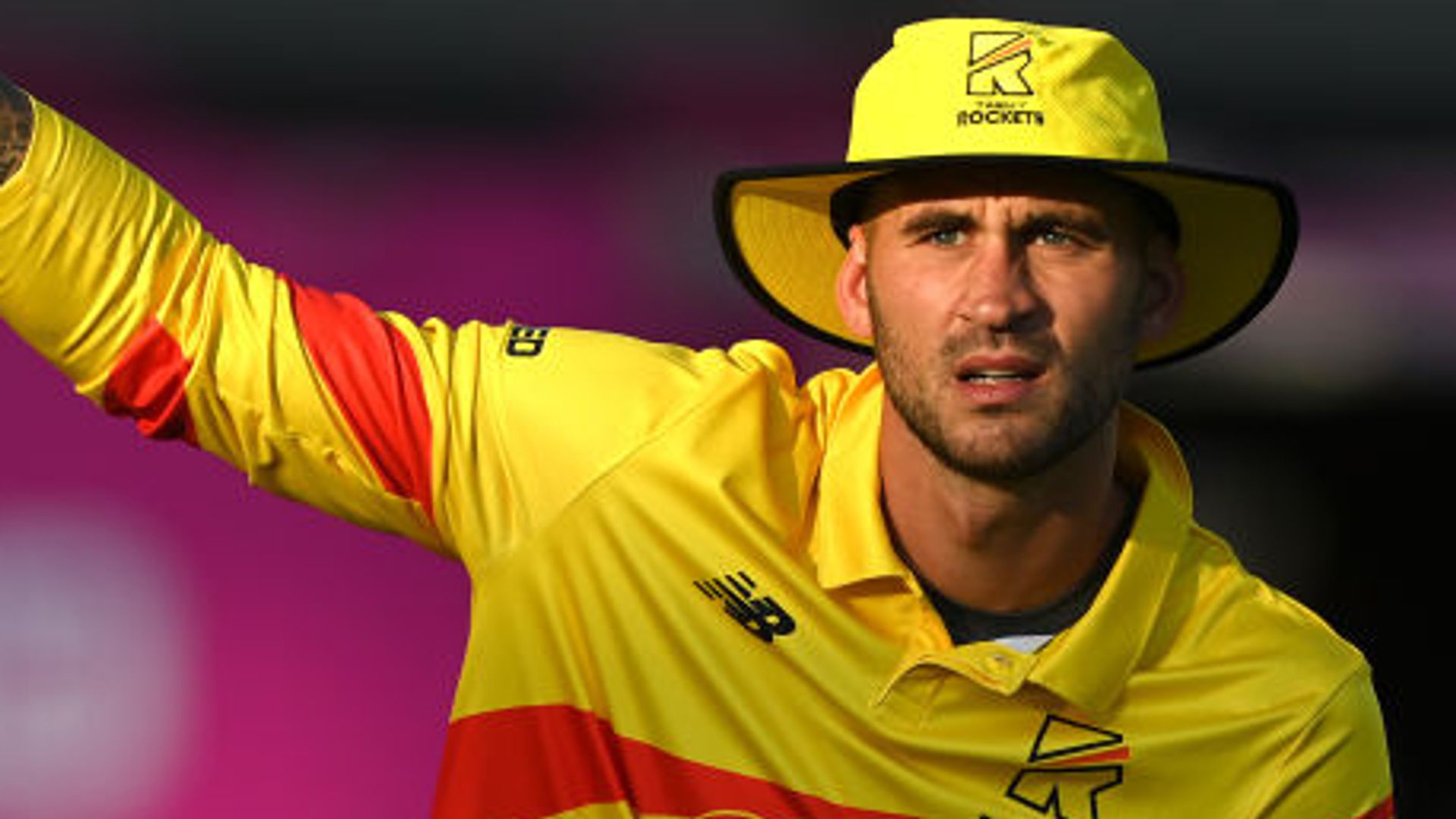 Hales in line for England T20 recall