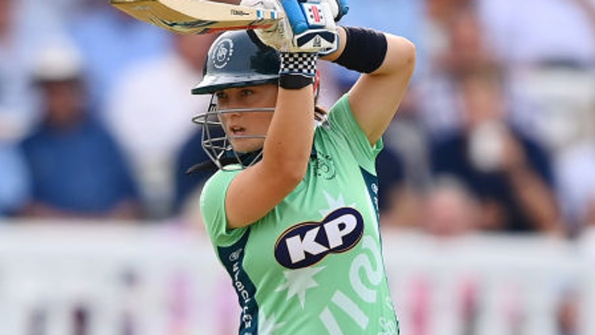 'Capsey can change the game' | 'She is a superstar in the making'