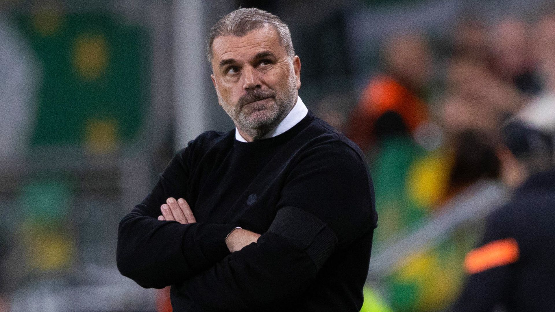 Postecoglou insists WC break will not disrupt Celtic's momentum | 'It won't fall apart'