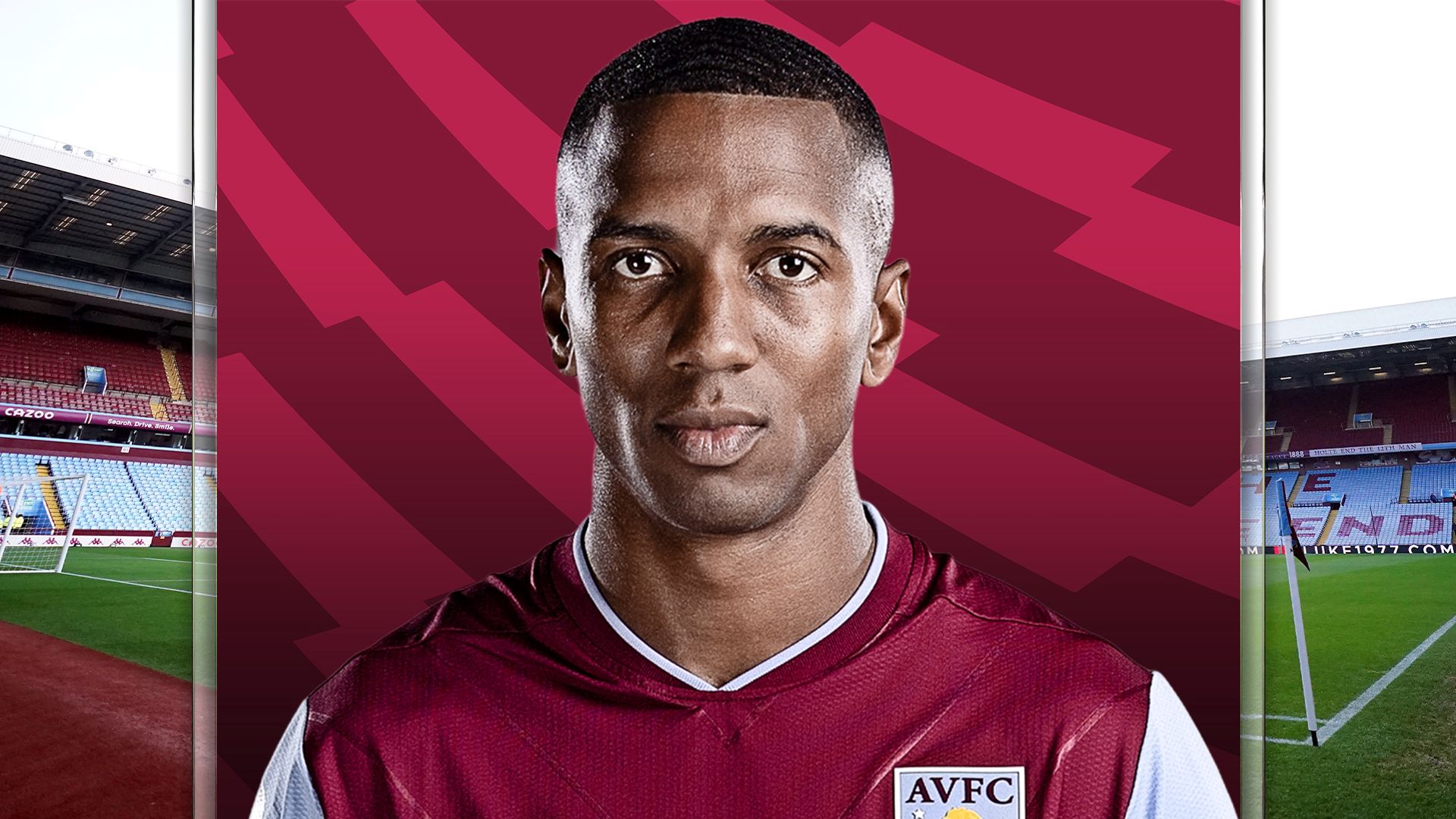 Young: Being Aston Villa's 'grandad', setting standards and Gerrard's 'aura'
