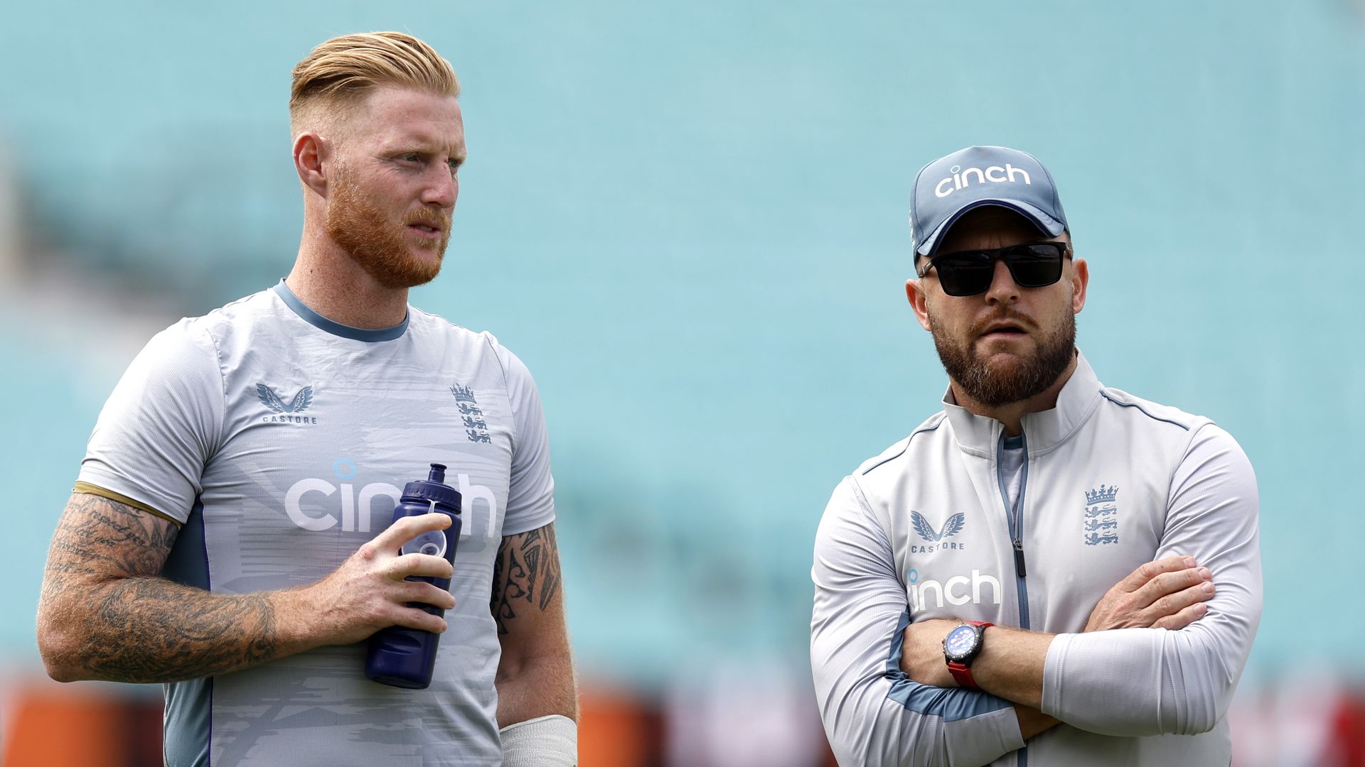 Hussain: Runs more important than style for England in Pakistan