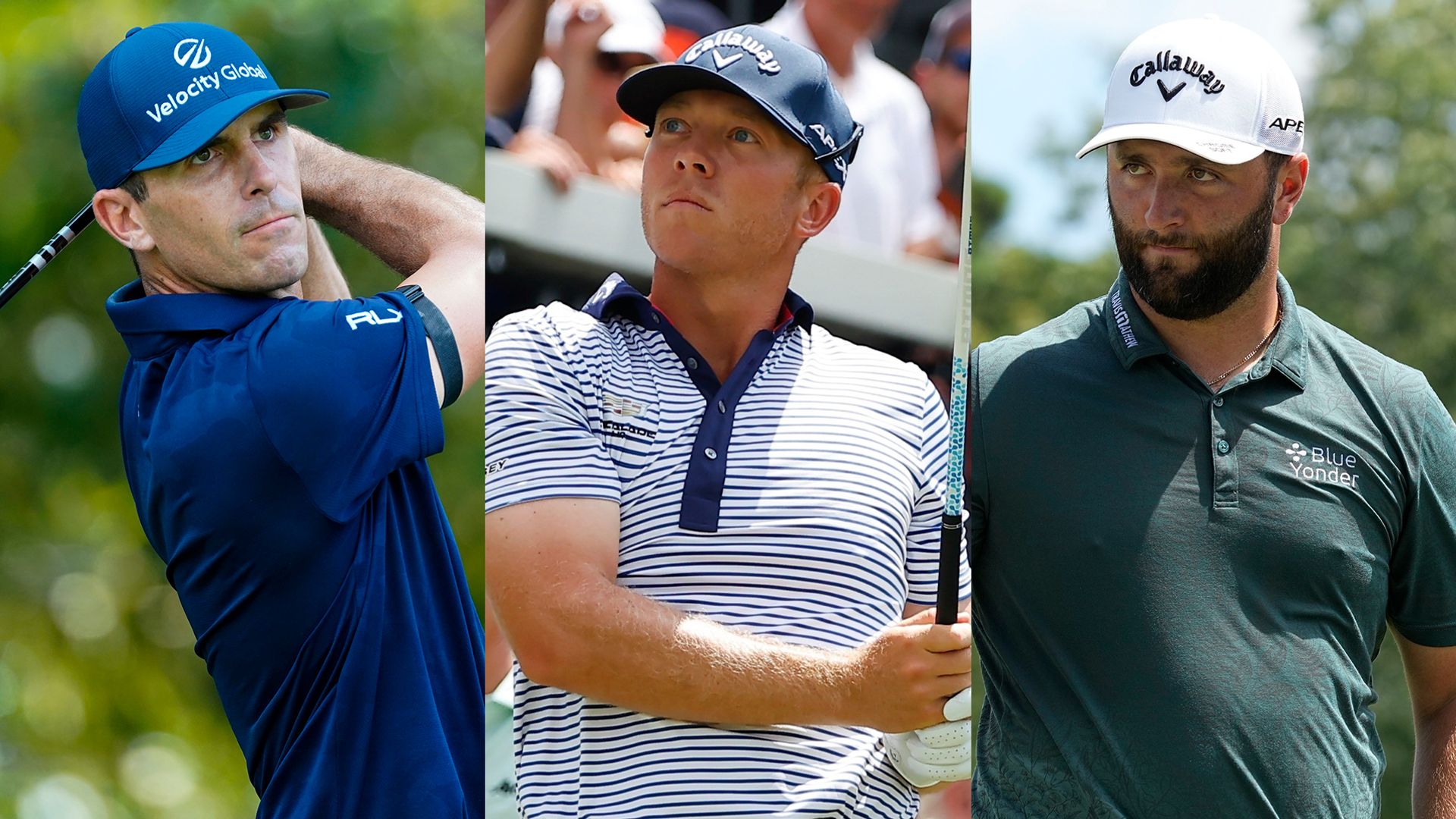 Gooch hits back at Horschel, Rahm criticism | 'Who hasn't chased world ranking points?'