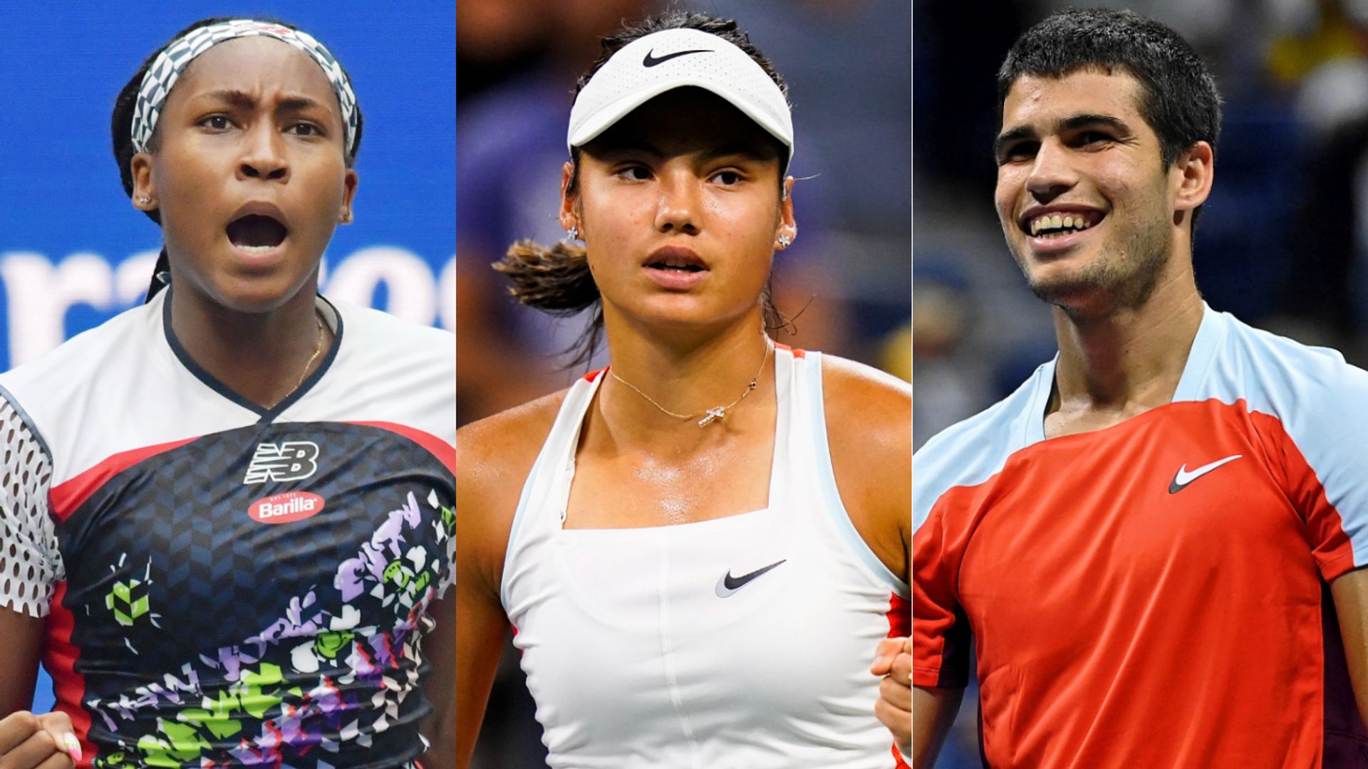 Reasons to be excited about watching tennis on Sky Sports in 2024