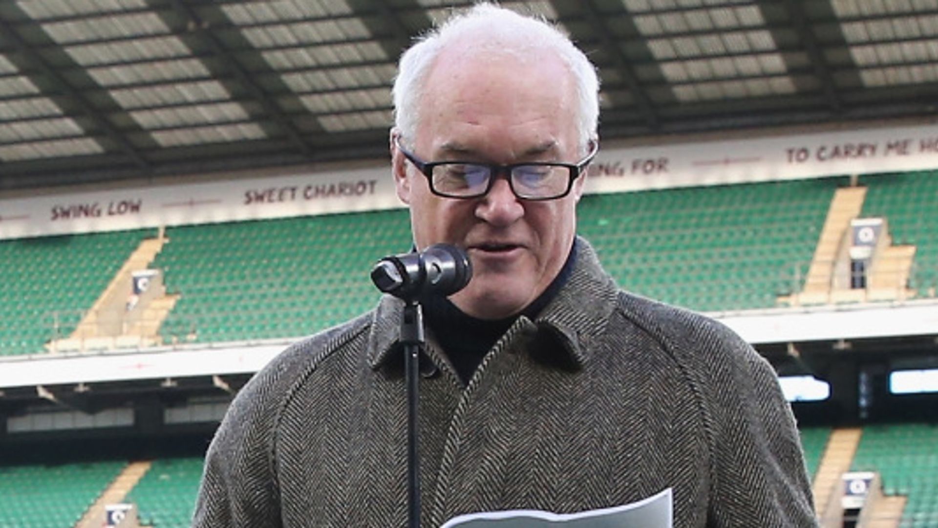 Former Wales captain Butler dies aged 65