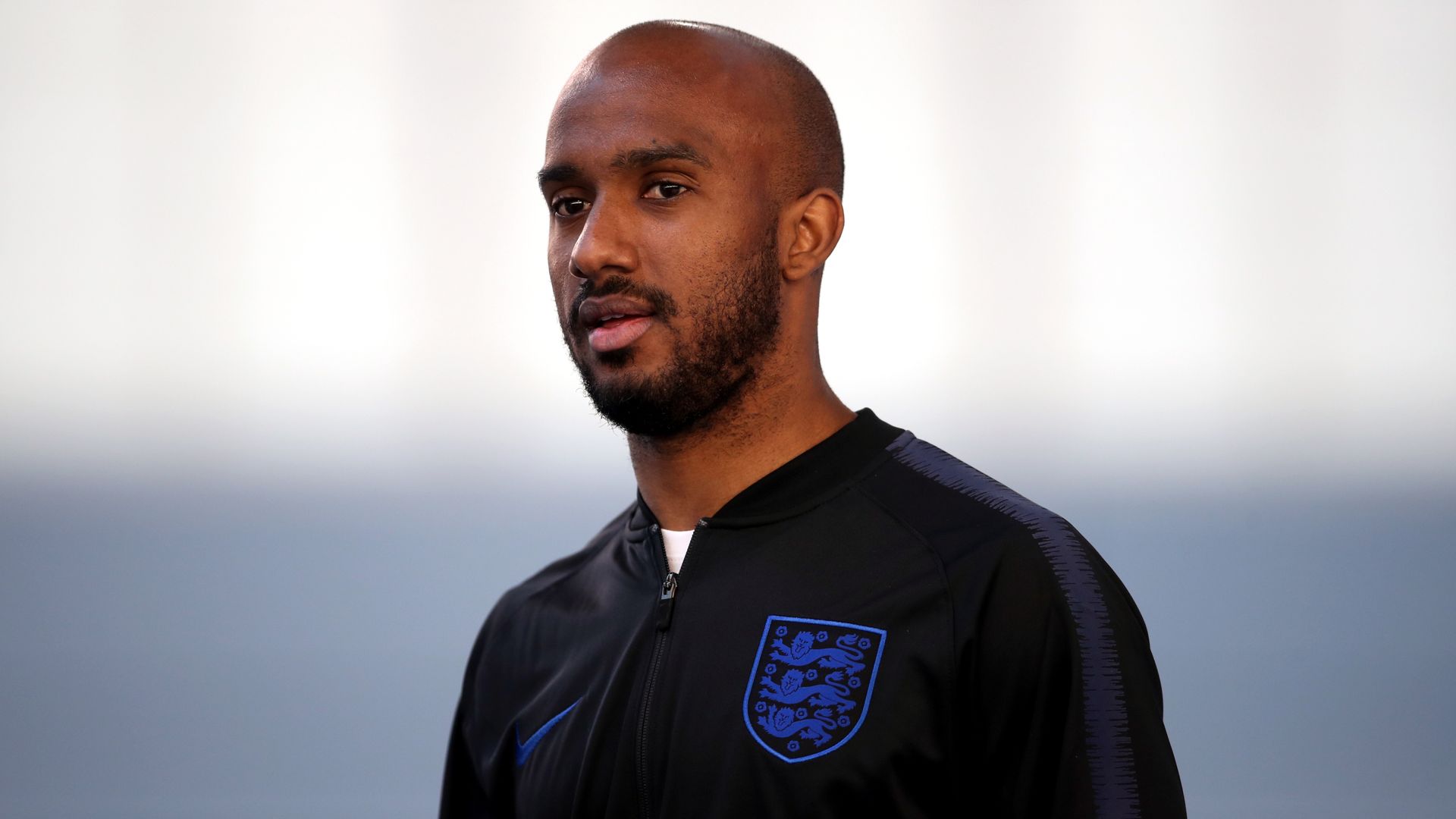 Former England international Delph retires aged 32