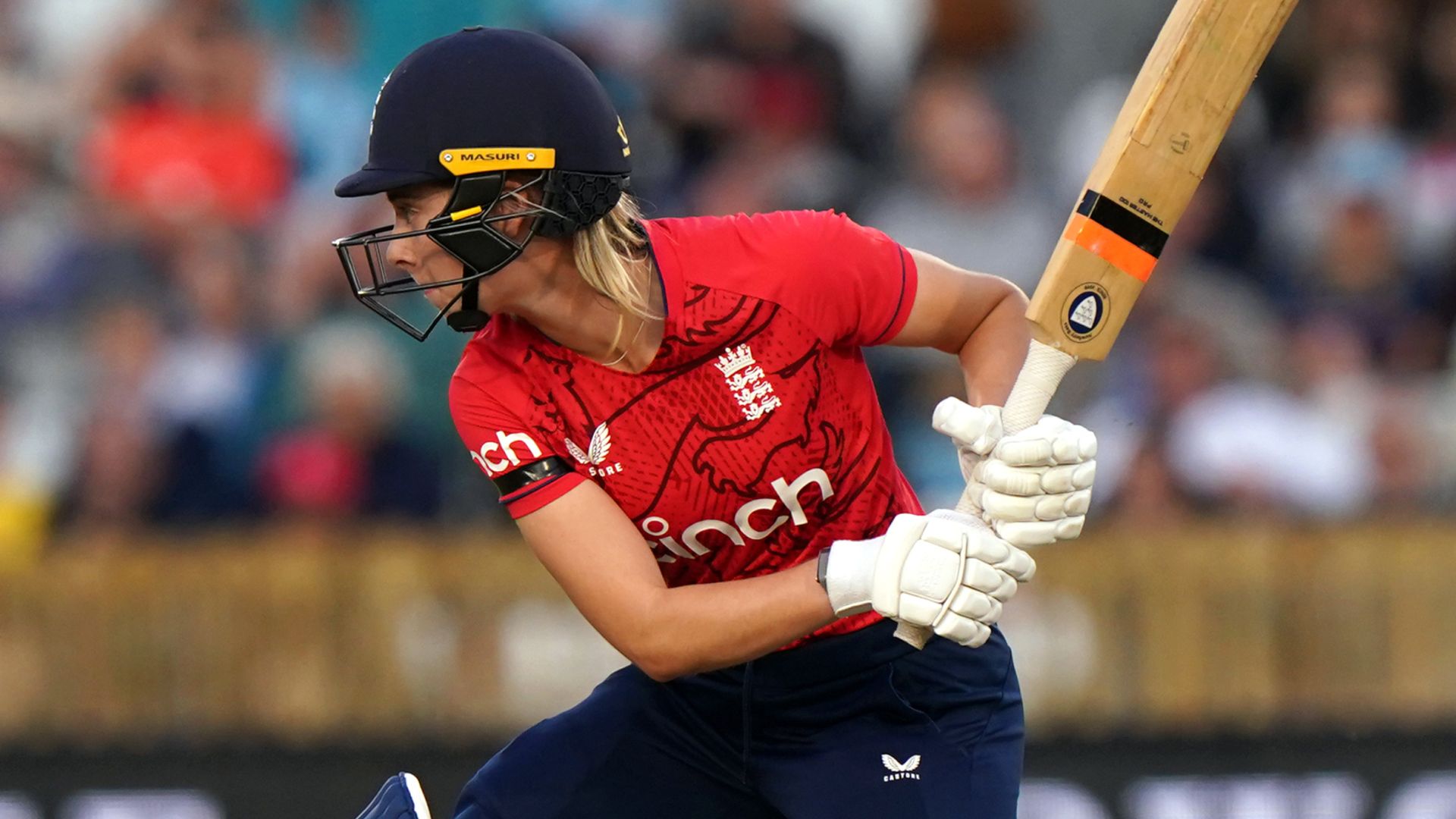 India level series against England despite Kemp's historic knock