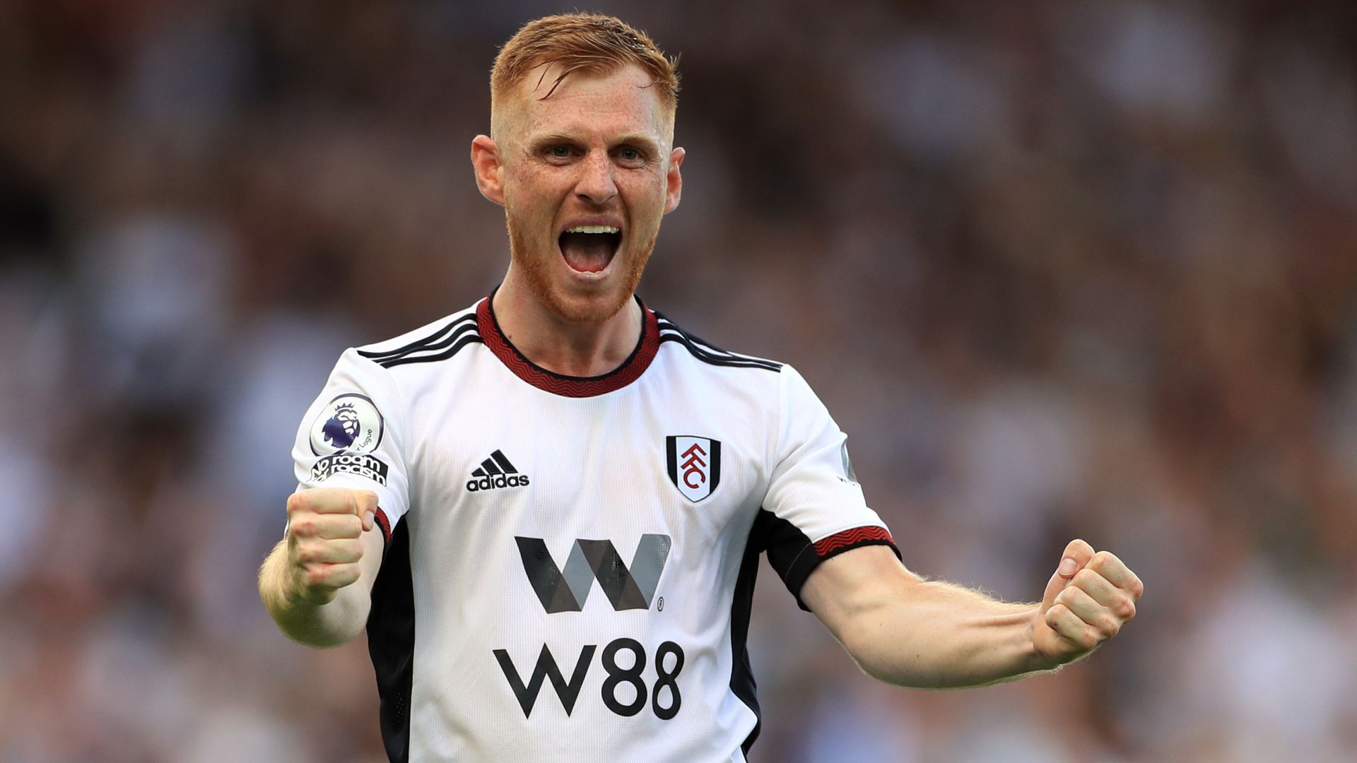 Board the 13/2 Fulham shots train at Spurs - Jones Knows