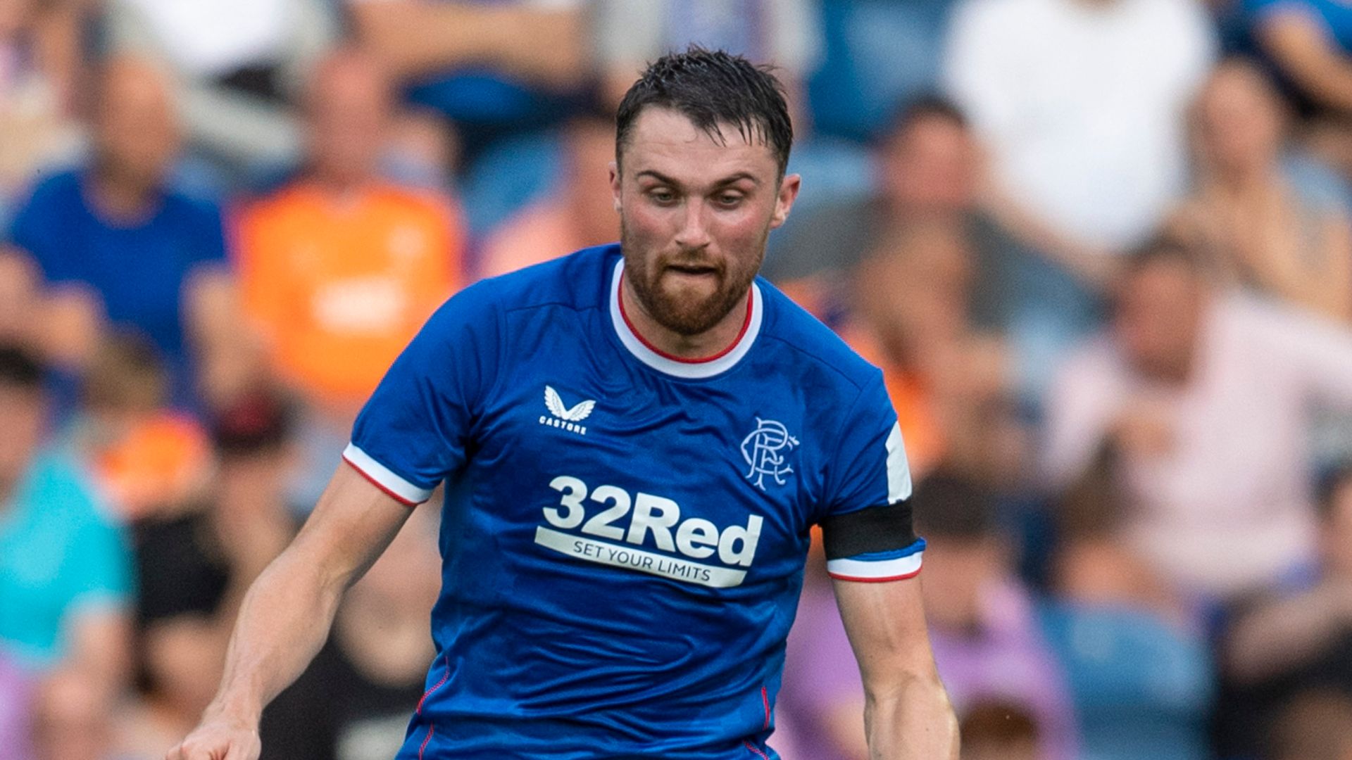 Souttar ruled out until after World Cup 