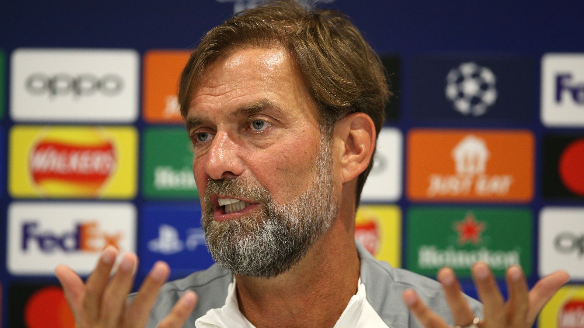 Klopp: Liverpool should react in opposition to Ajax after ‘worst recreation’SkySports | Information