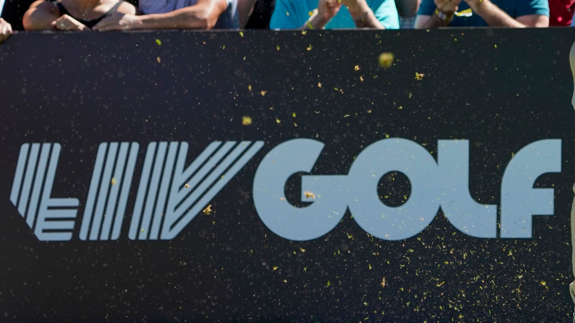 LIV golfers barred from renewing PGA Tour memberships
