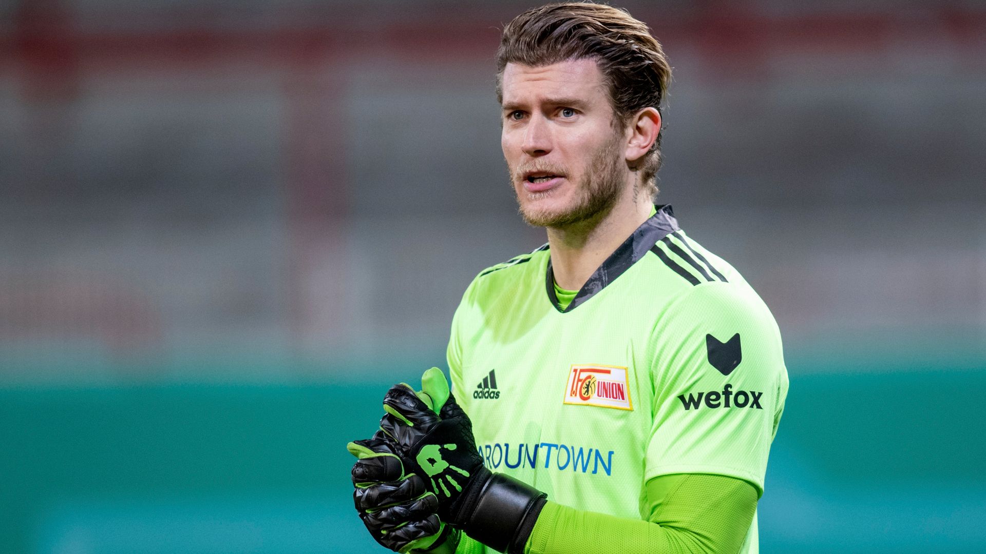 Newcastle complete signing of ex-Liverpool goalkeeper Karius