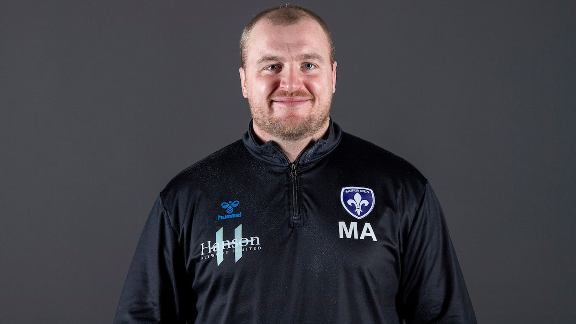 Wakefield appoint Applegarth as head coach after Poching exit