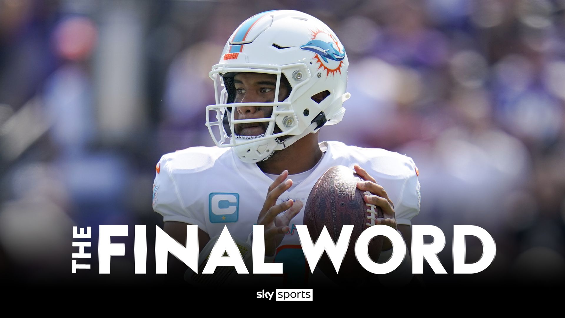 Reynolds: A turning point for Tua? | More Kyler Murray magic for Cardinals