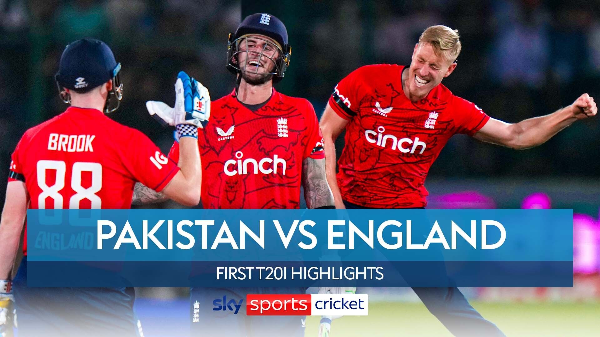 Hales returns to inspire England to opening win