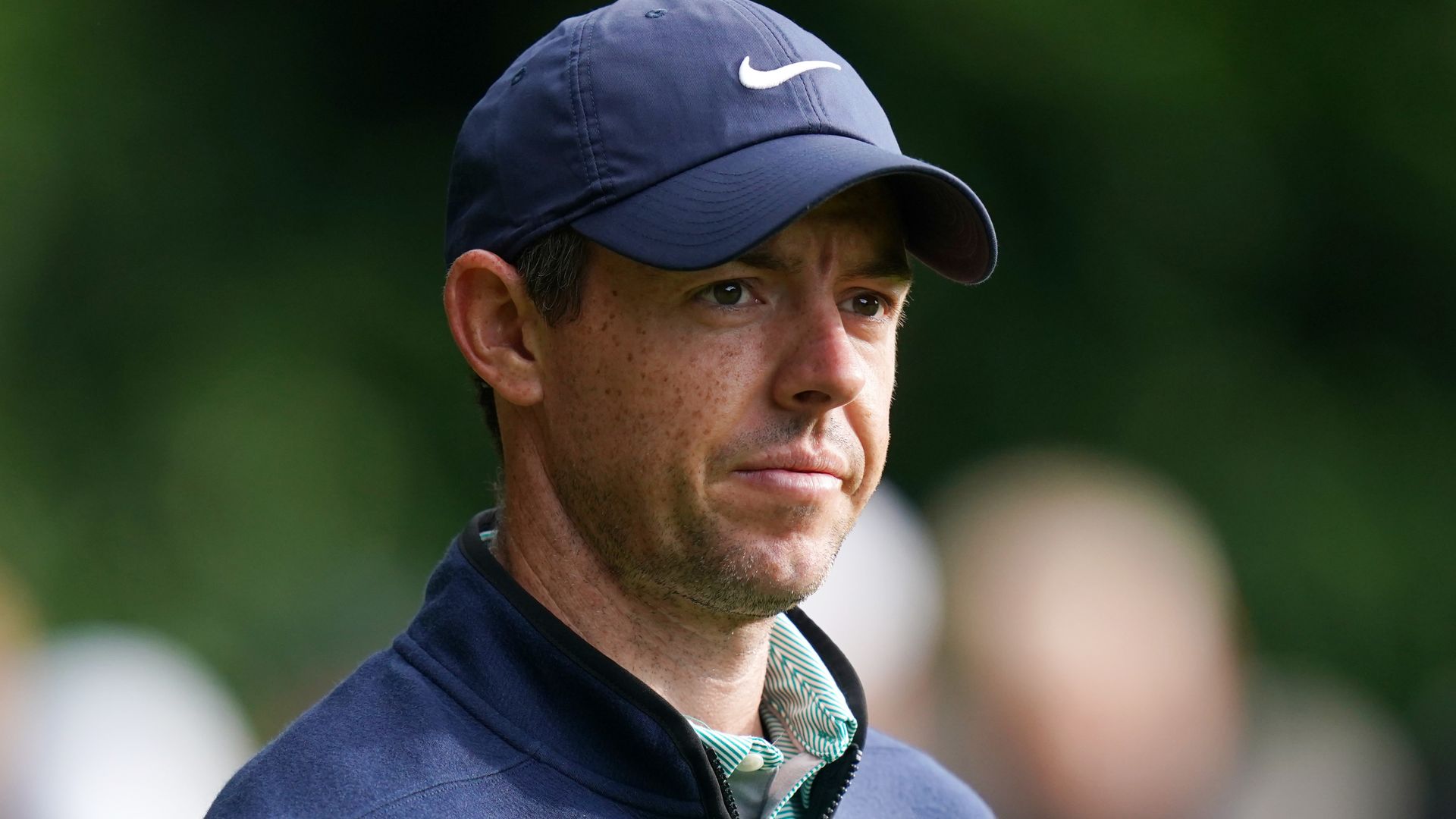 McIlroy targets DP World Tour 'cool double' after FedExCup win