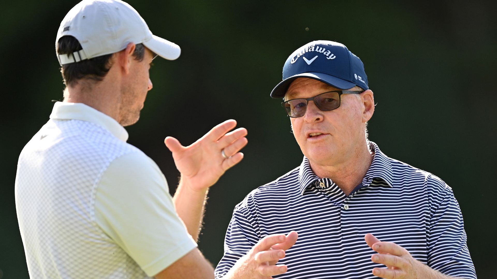 DP World Tour vs LIV players hearing: What could happen?