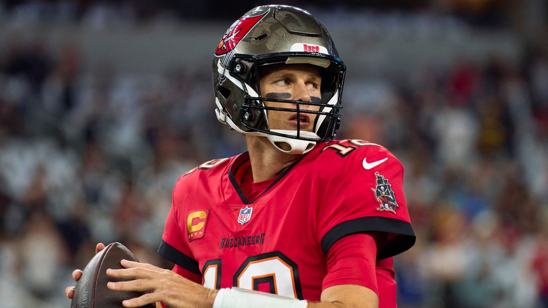 Tom Brady's Bucs face Saints | NFL Week Two games live on Sky Sports