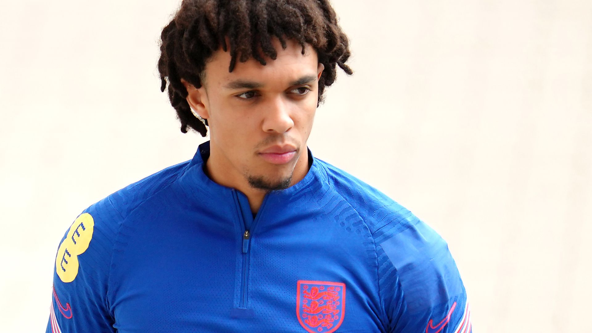 Alexander-Arnold is a solution for England - not a problem