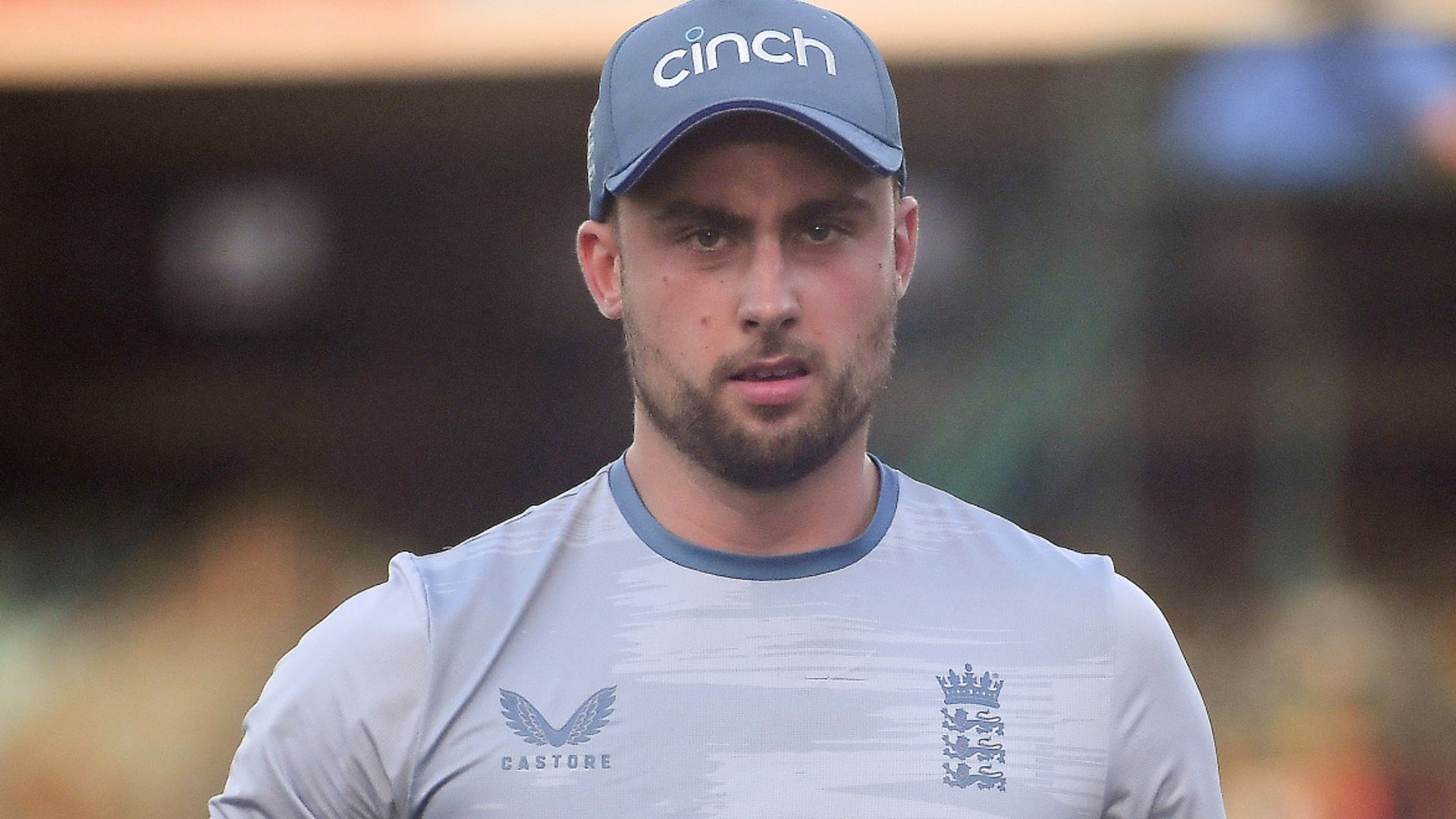 Jacks targets England Test spot in Pakistan