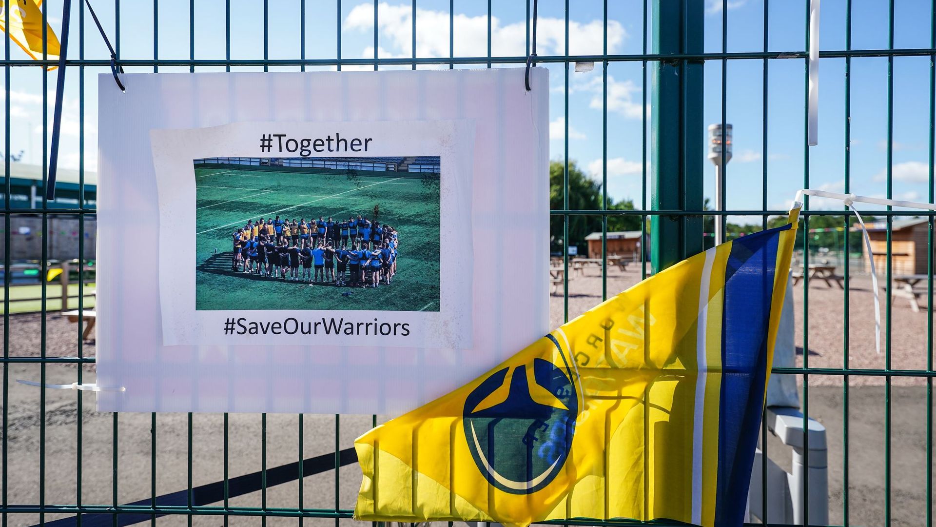 Explained: What caused Worcester's crisis?