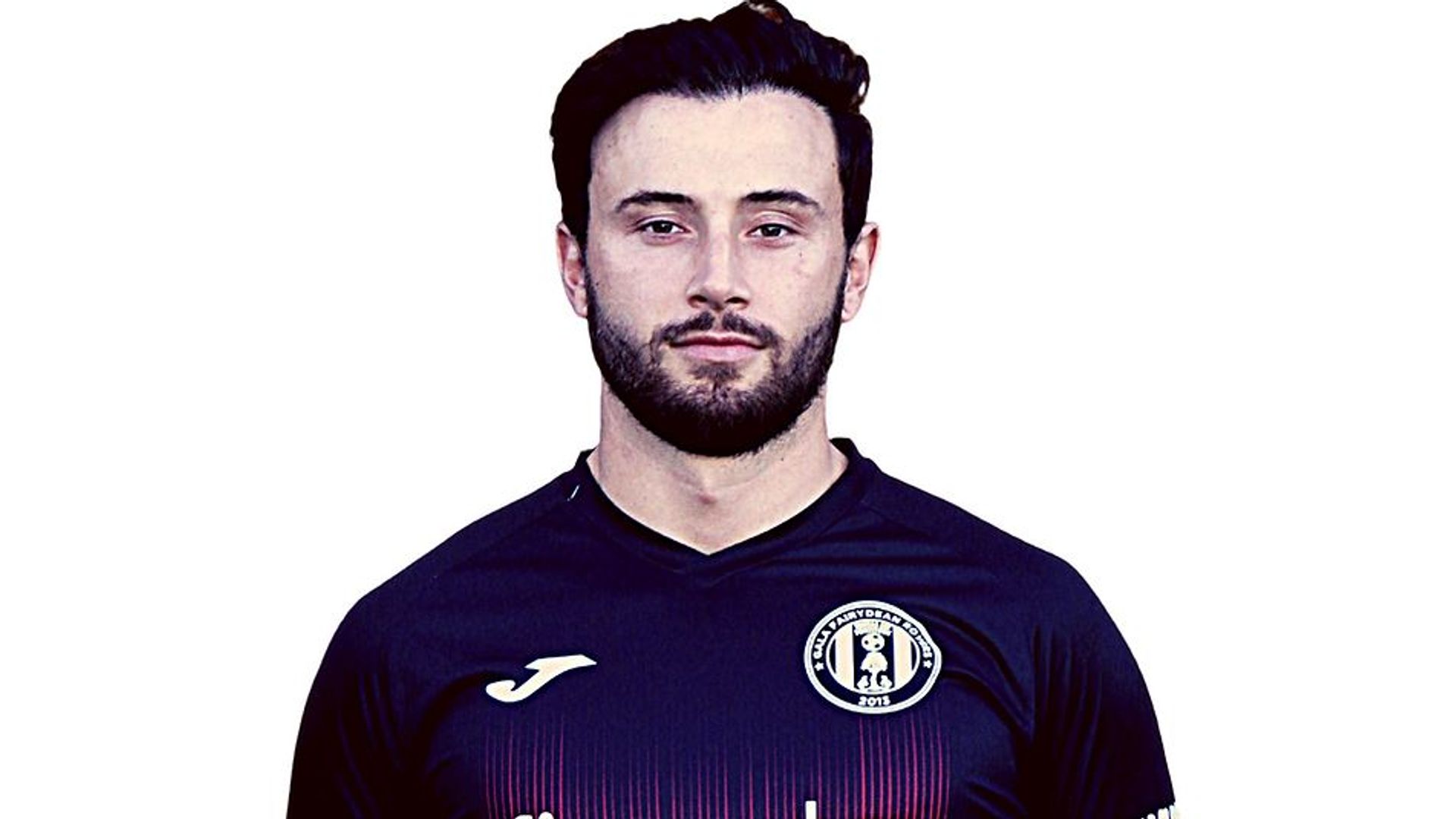 Zander Murray becomes first Scottish senior footballer to come out as gay