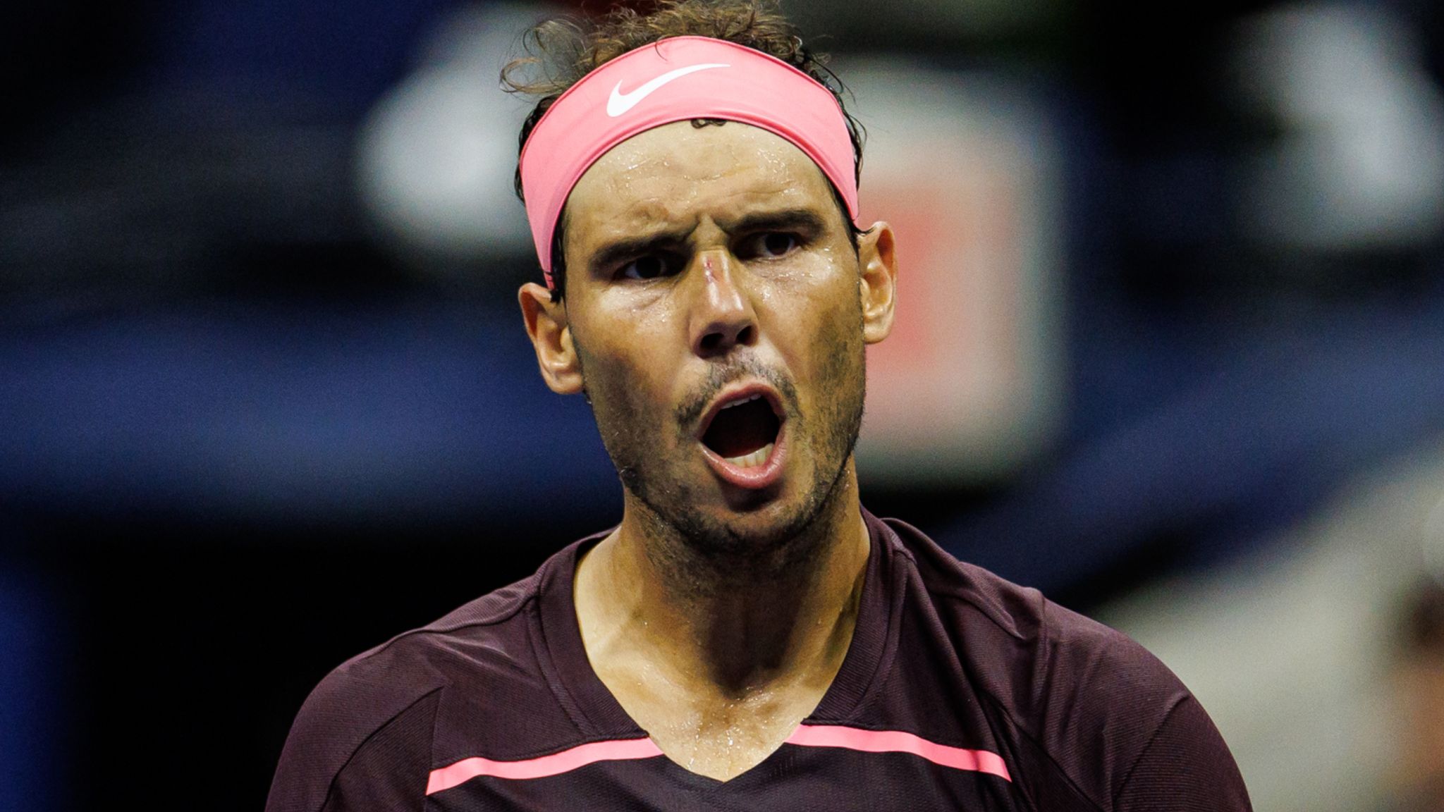 US Open Rafael Nadal breezes into fourth round; Andrey Rublev survives five-set epic, plays Cameron Norrie next Tennis News Sky Sports