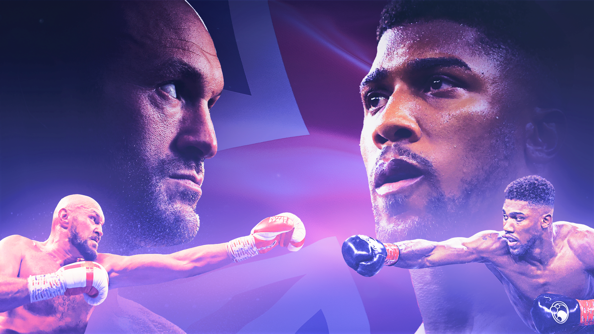 Tyson Fury vs Anthony Joshua Will it finally happen? Boxing News Sky Sports