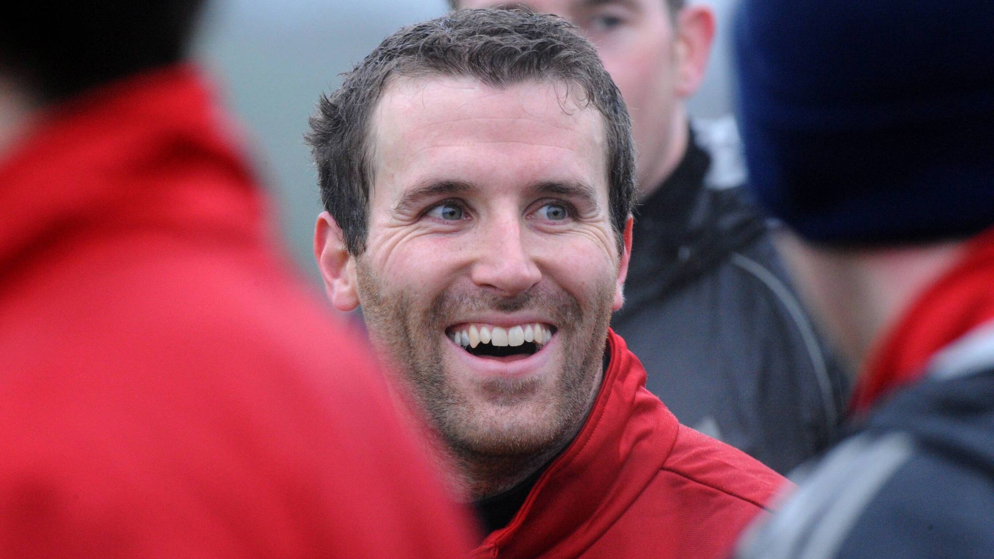 Ben O'Connor heads highprofile Cork U20 hurling management team