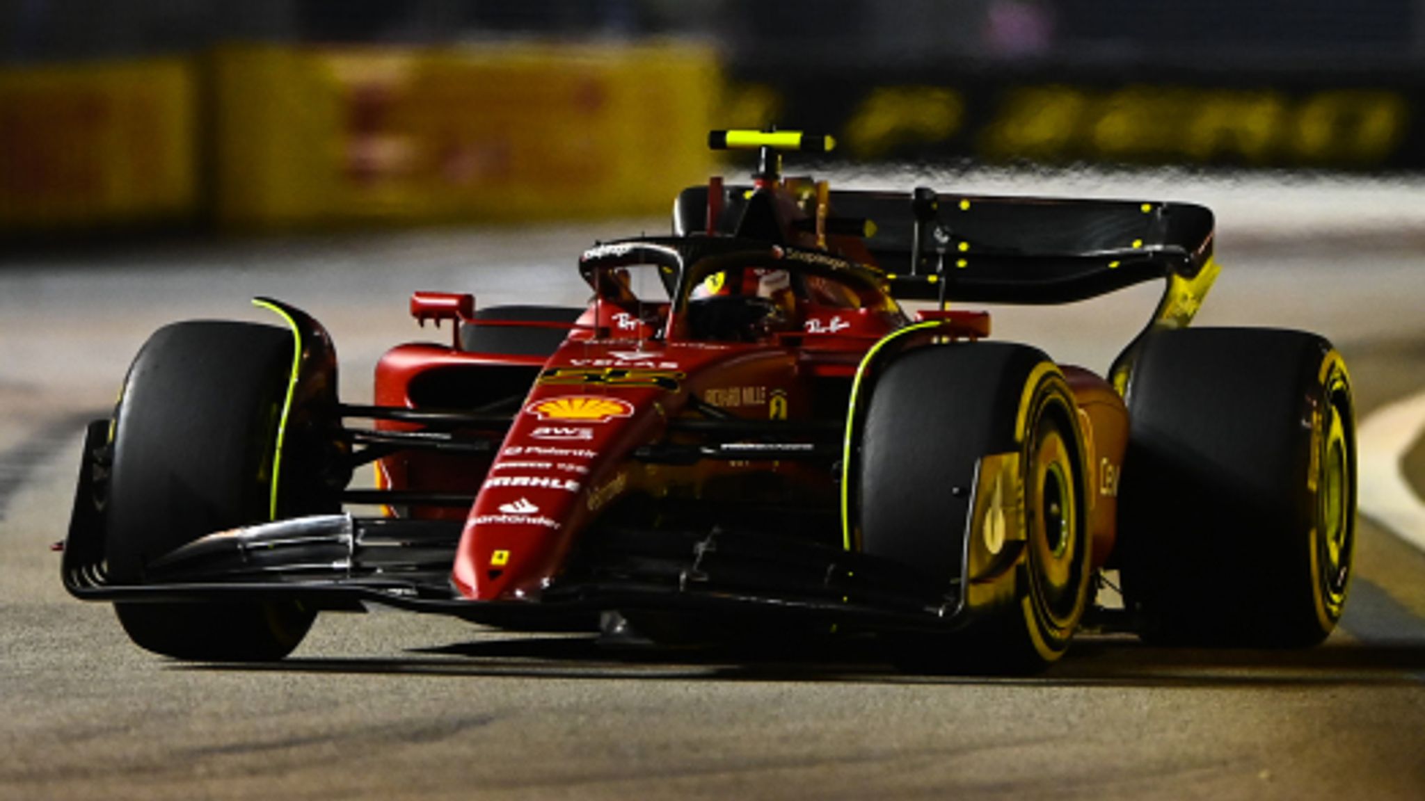 Singapore GP Live updates from Friday practice as Max Verstappen closes in on world championship F1 News Sky Sports