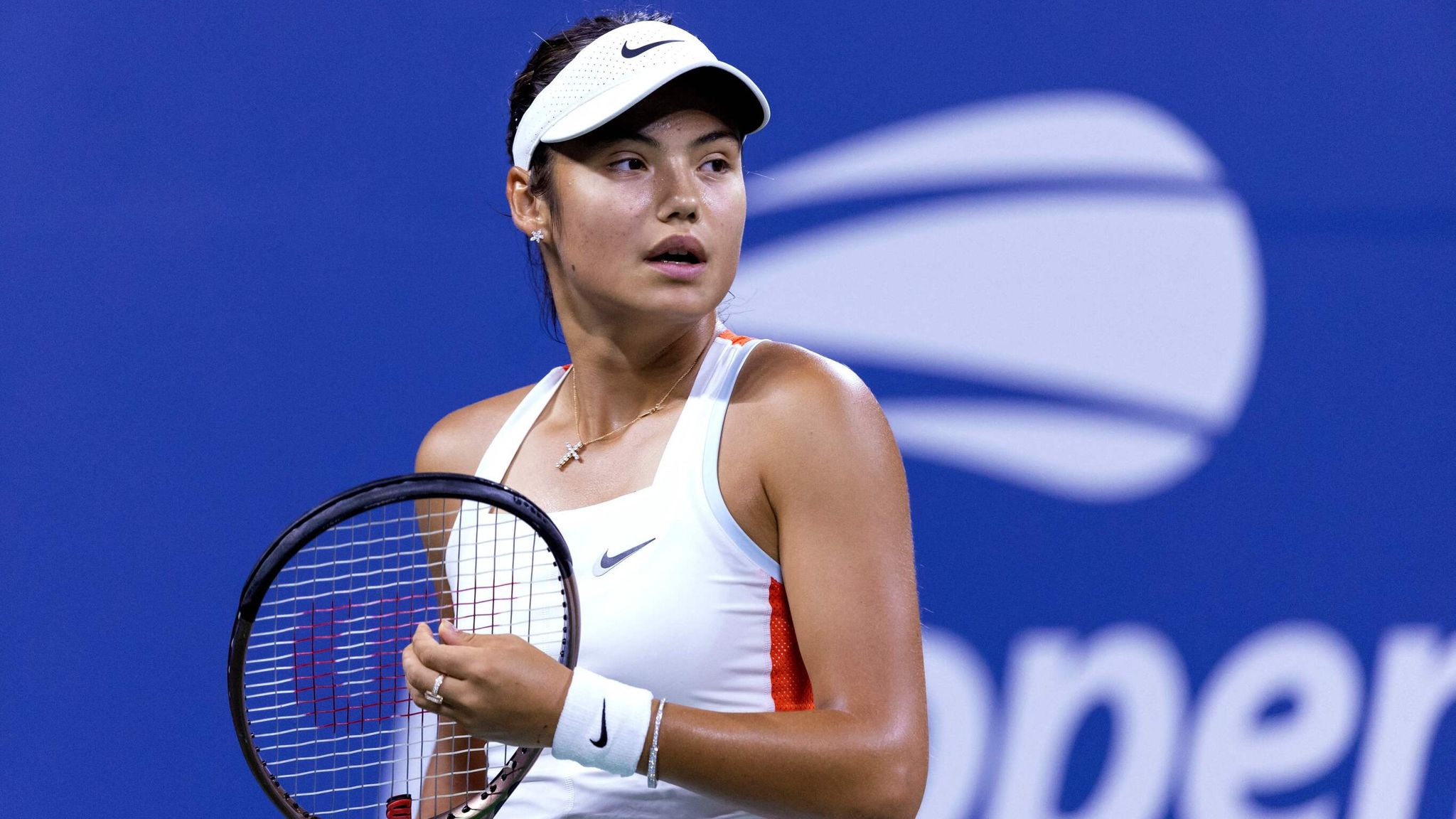 Emma Raducanu British teenagers US Open title defence over, so whats next? Tennis News Sky Sports