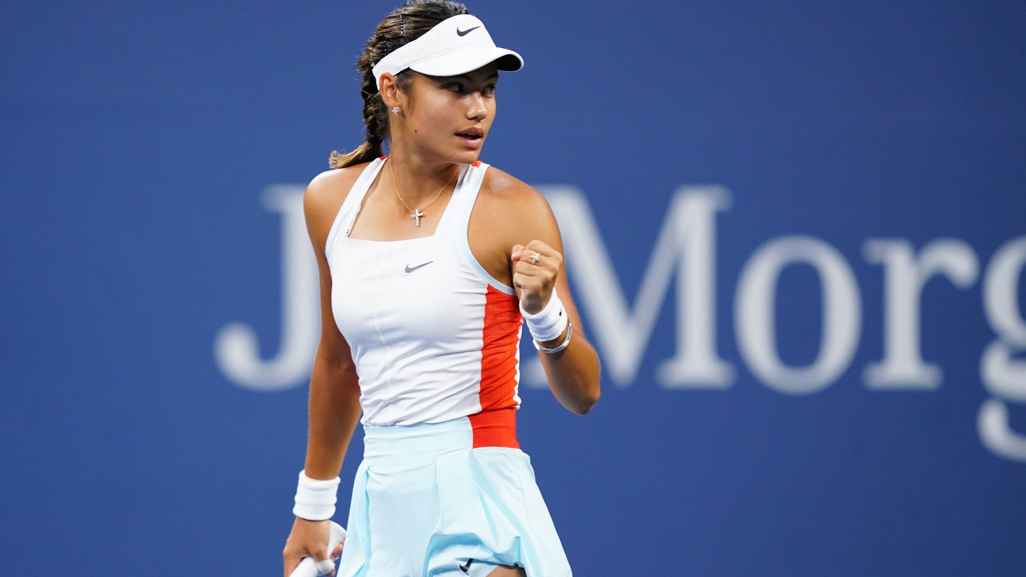 Emma Raducanu British teenager's US Open title defence over, so what's