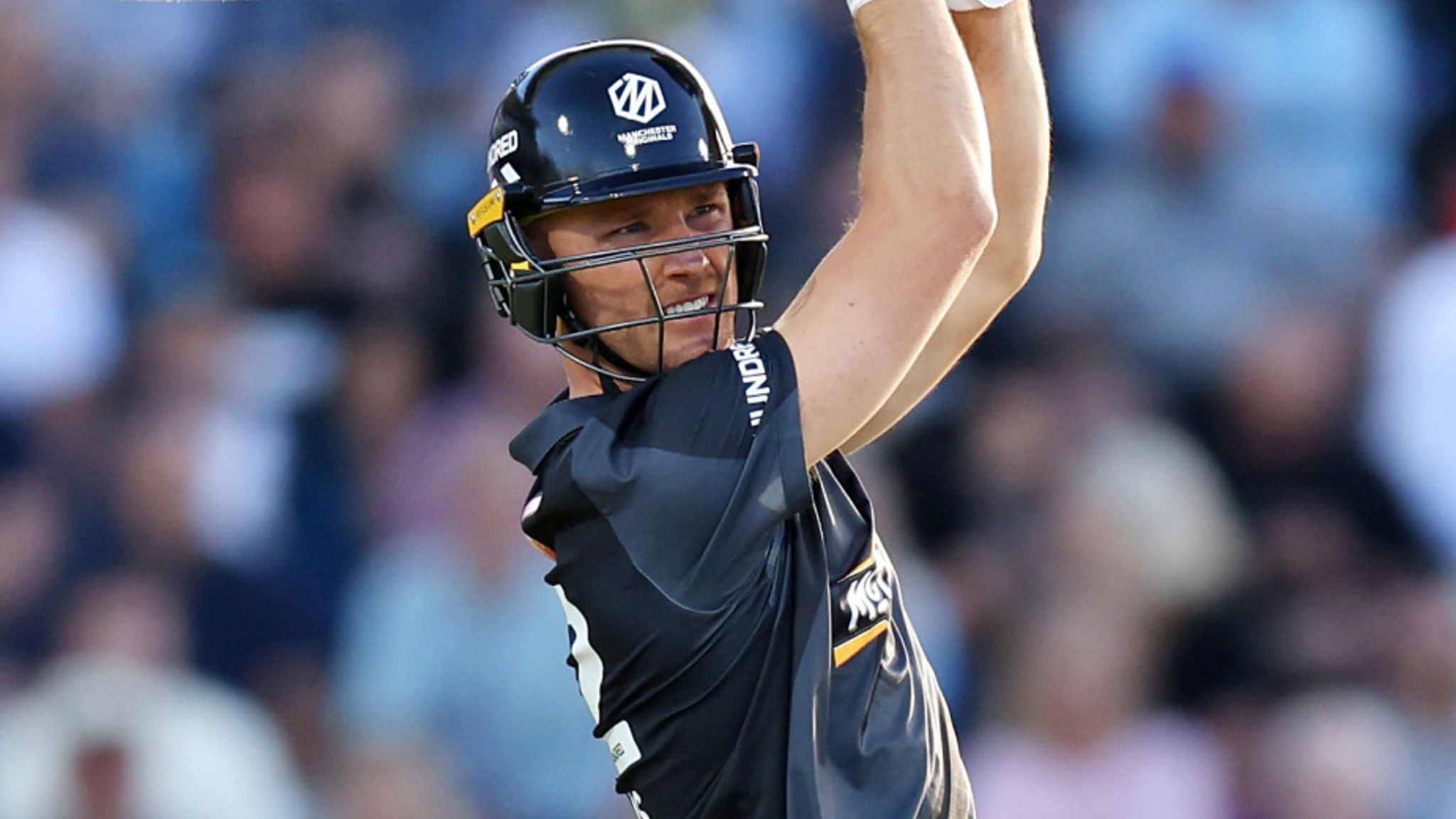 Laurie Evans Perth Scorchers release English batter after positive