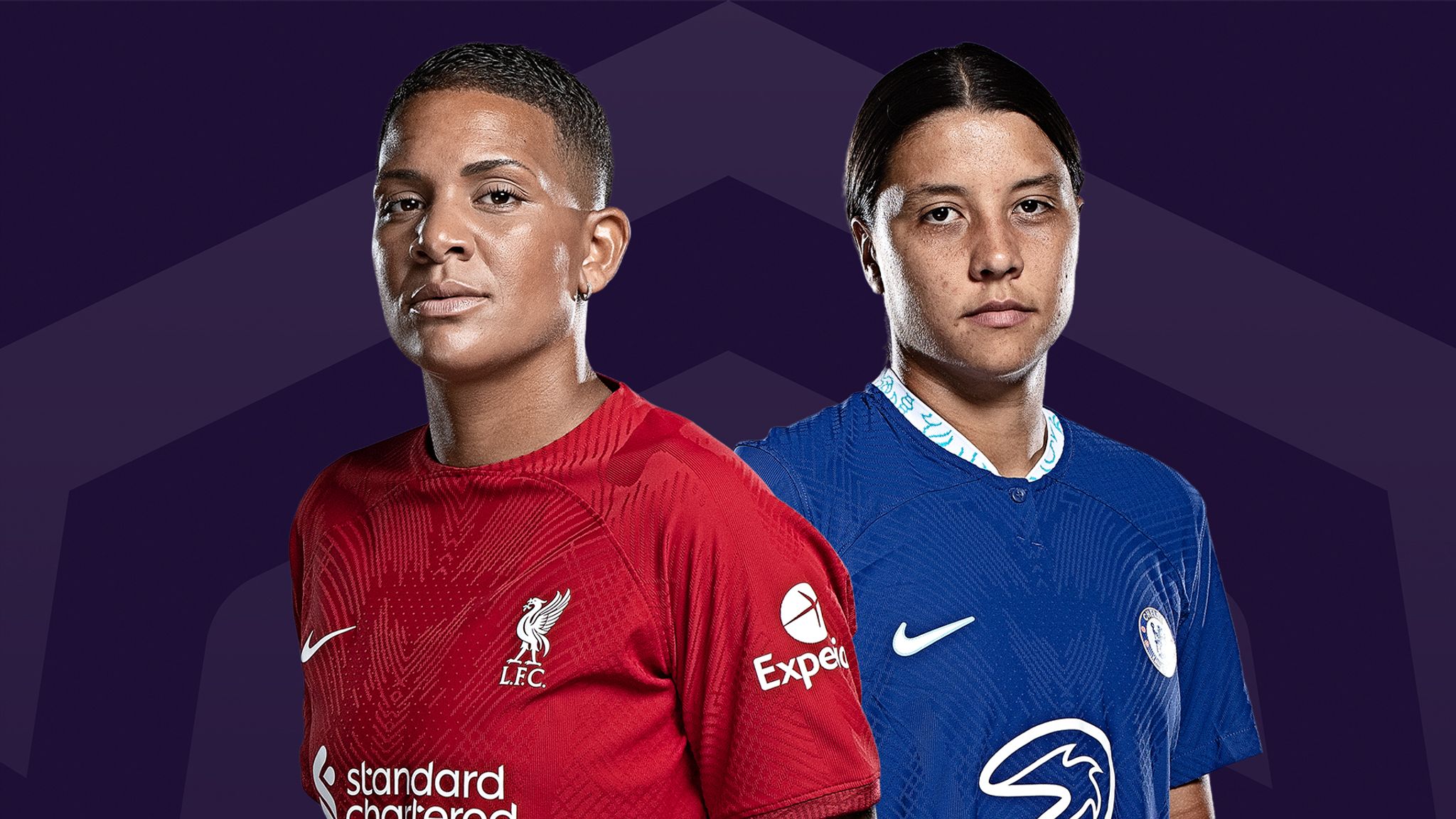 WSL Liverpool vs Chelsea to be shown live on Sky Sports as Womens Super League season begins Football News Sky Sports