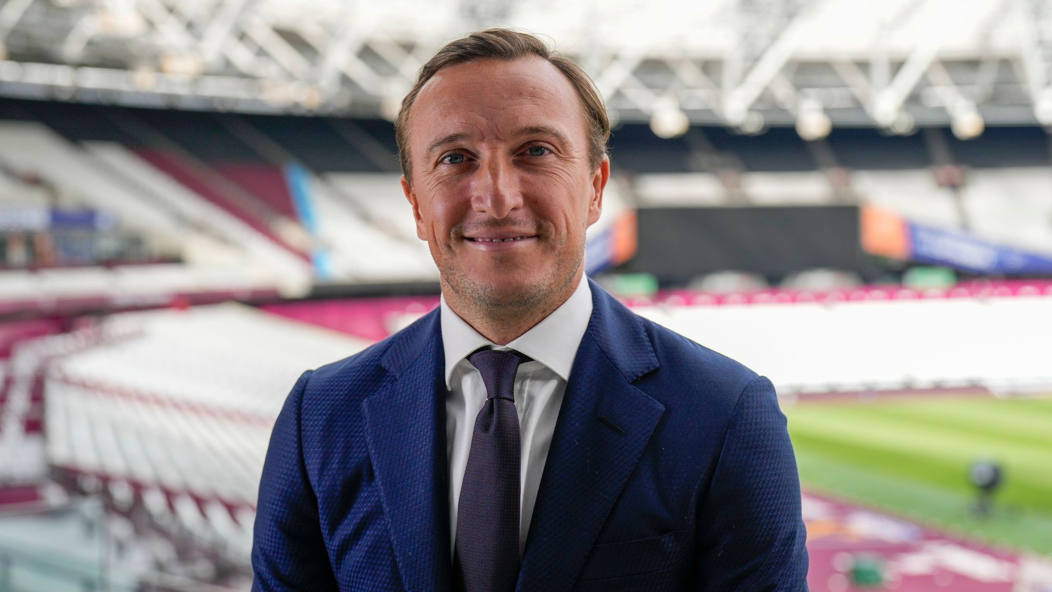 Throwback to last year where Mark Noble's career took an interesting turn :  r/footballmanagergames