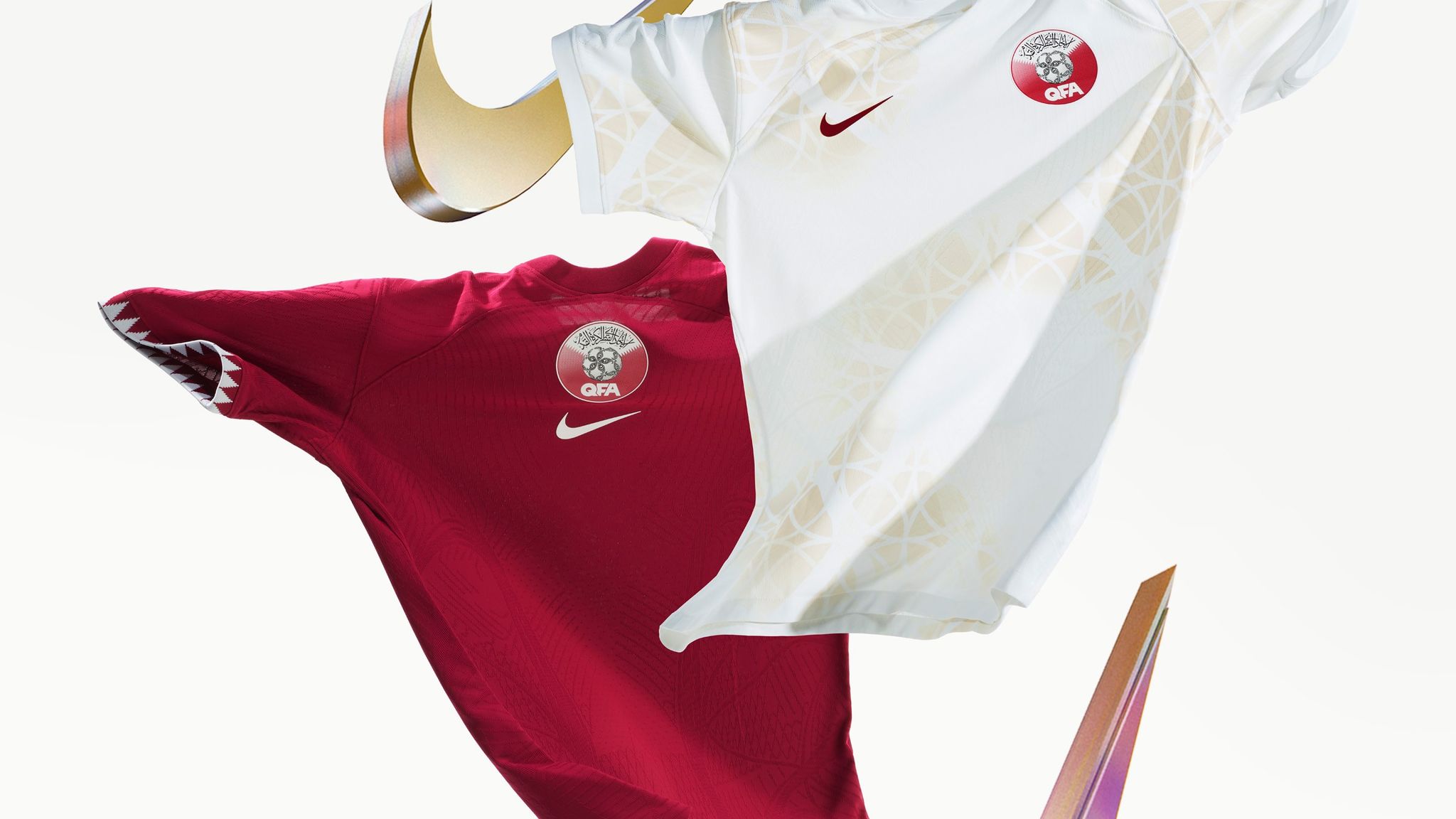 World Cup 2022 Kits Revealed England Announce Tournament Attire Wales