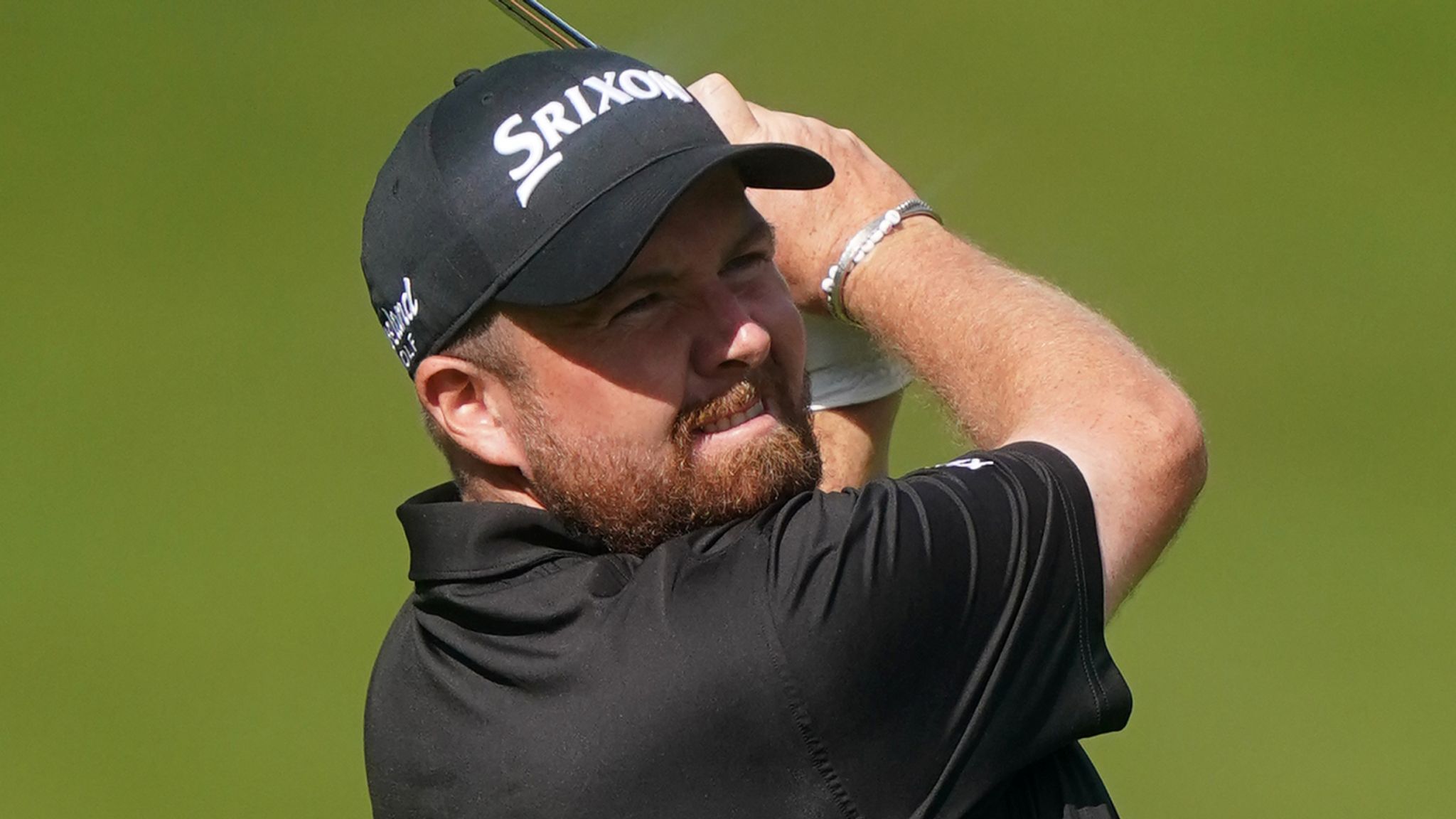 BMW PGA Championship Shane Lowry enjoys win for the good guys with narrow victory at Wentworth Golf News Sky Sports