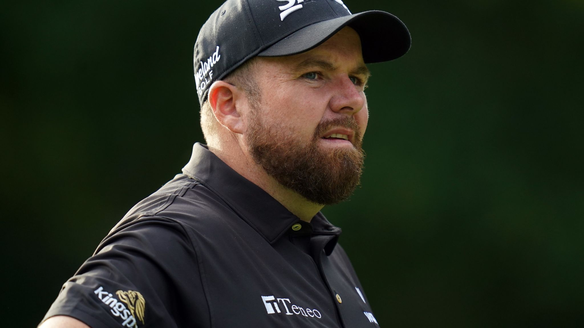 Shane Lowry says disgusting amounts of money in golf could alienate fans as he hits out at LIV Golf tour Golf News Sky Sports