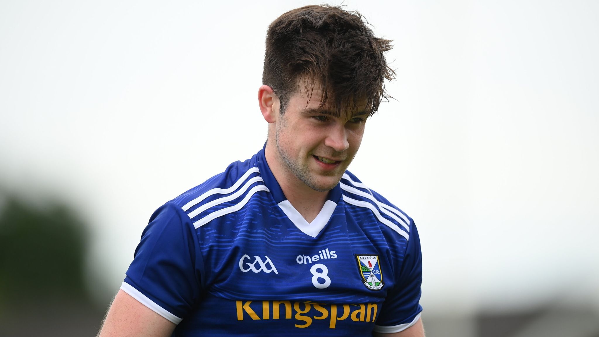 Picture of Thomas Galligan