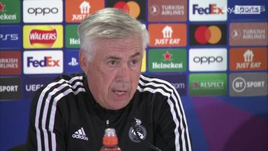 Ancelotti: Celtic won't change their style