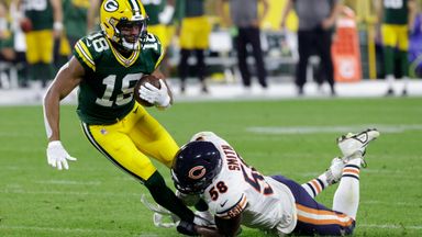 Sky-High Chicago Bears and Green Bay Packers prices drop - Sports