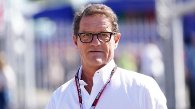 Capello: Are England mentally strong enough to win World Cup?