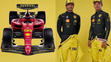 New look, same Ferrari? F1 giants head home under increased scrutiny