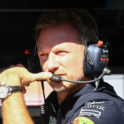 Horner: Porsche collapse won't hurt Red Bull | 'They got ahead of themselves'