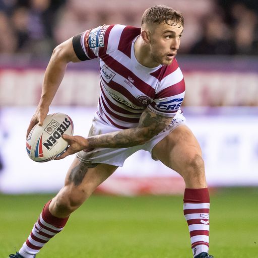 Milestone man Powell's Grand Final aim